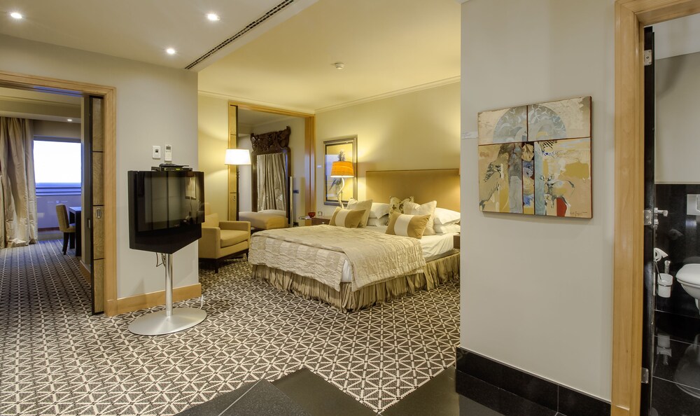 Penthouse, Ocean View (Suite ) - Guestroom