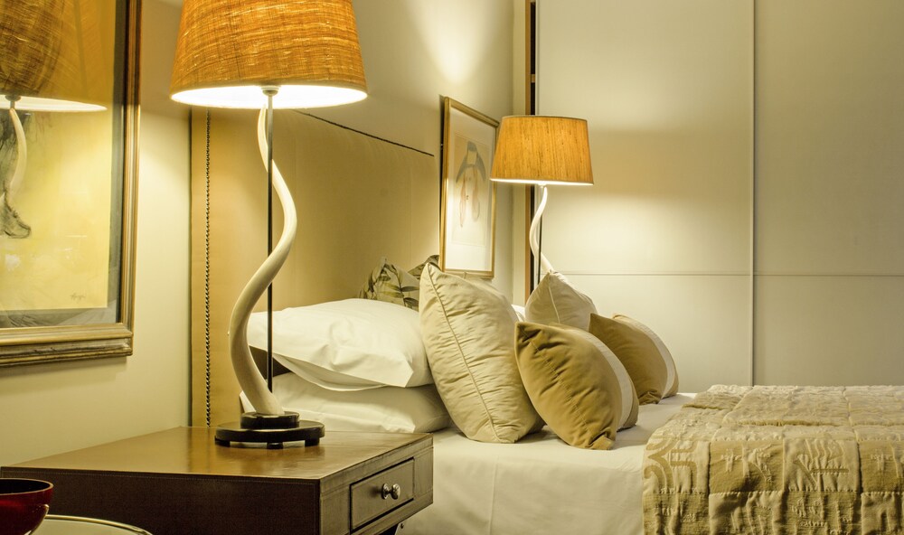 Penthouse, Ocean View (Suite ) - Guestroom
