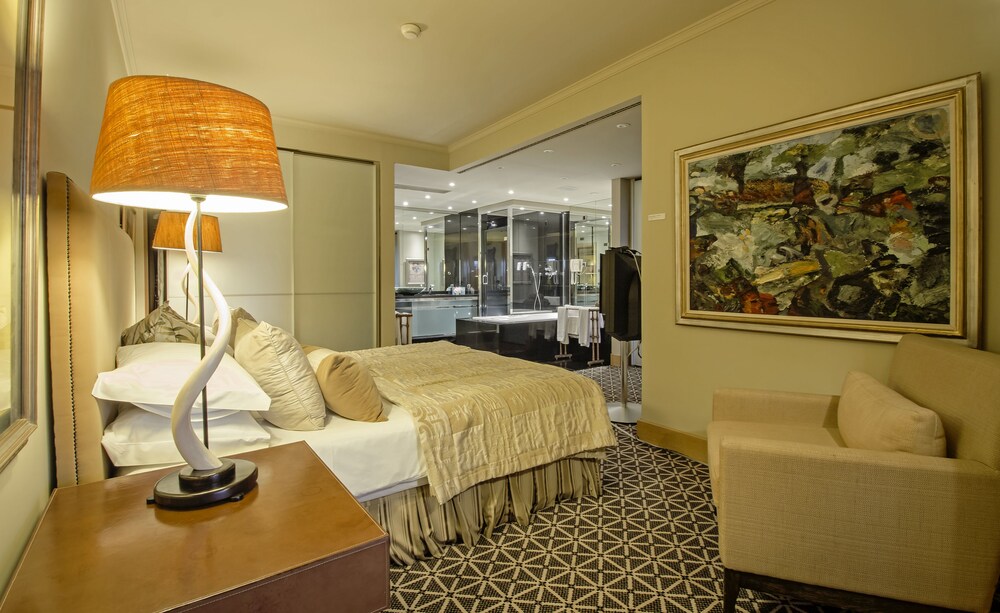 Penthouse, Ocean View (Suite ) - Guestroom