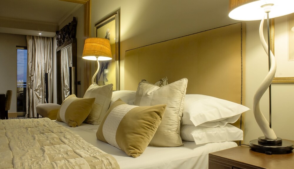 Penthouse, Ocean View (Suite ) - Guestroom