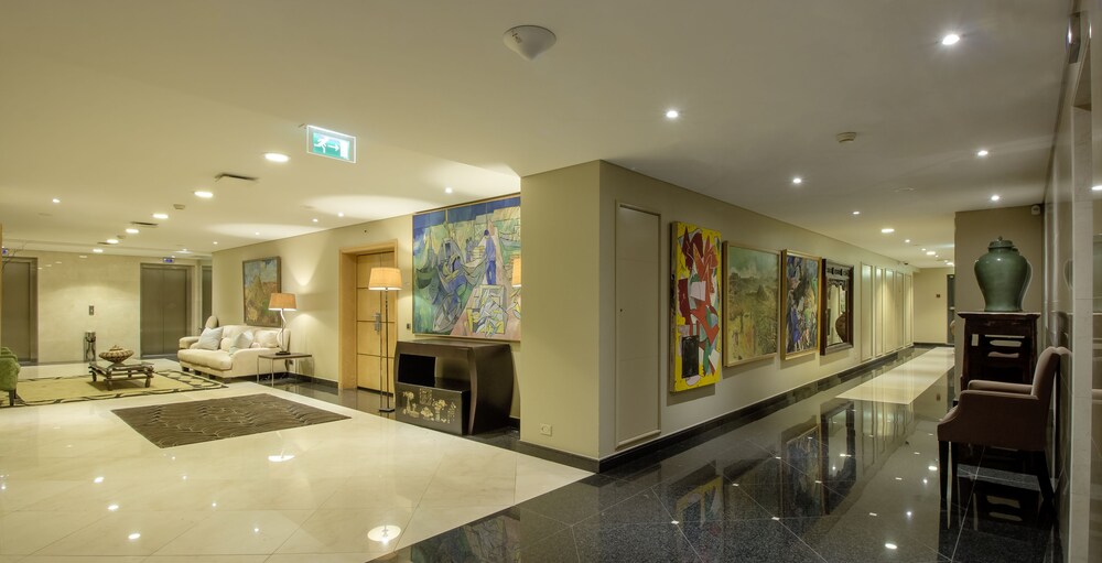 Hotel Interior