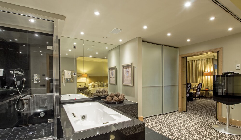 Penthouse, Ocean View (Suite ) - Bathroom