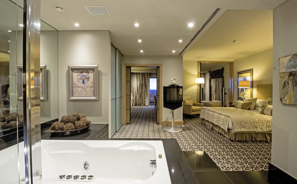 Penthouse, Ocean View (Suite ) - Jetted Tub