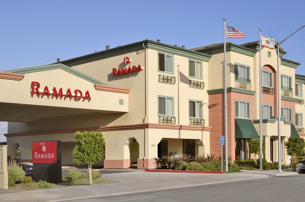 Hotel Front