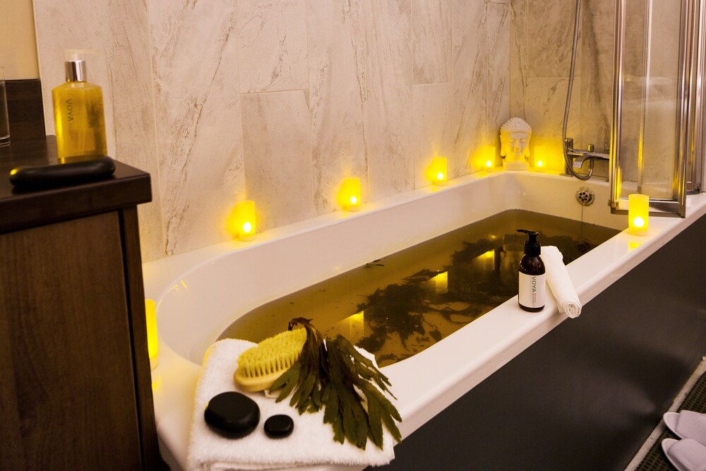 Treatment Room