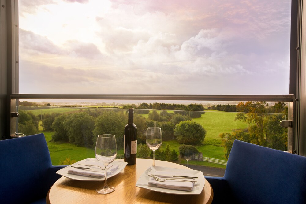 Balcony, The Carnbeg Hotel