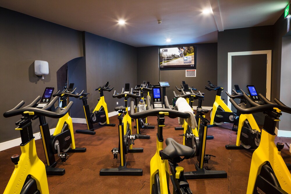 Fitness Studio