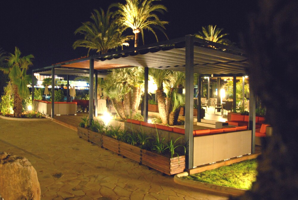 Terraza