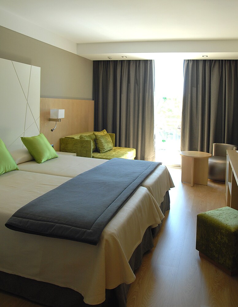 Habitación