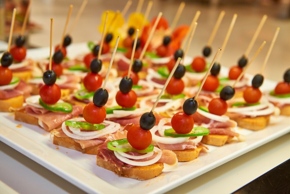 Delicatessen