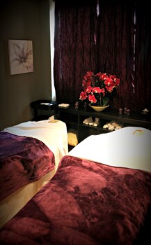 Treatment Room