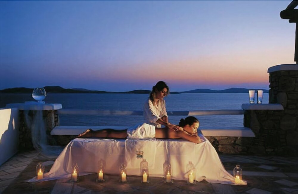 Massage