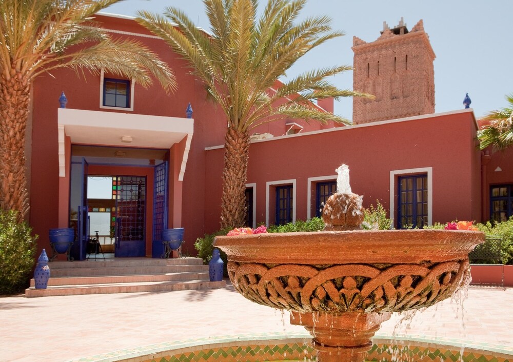 Hotel Front