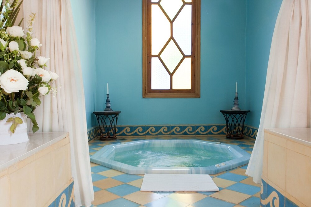 Spa