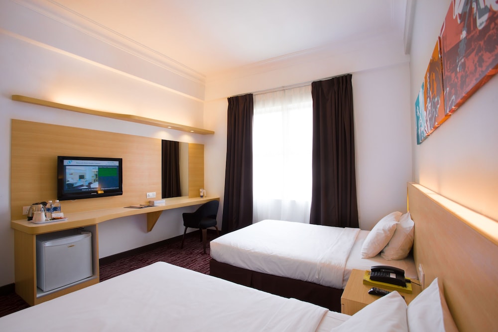 Guestroom