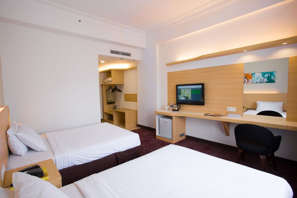 Guestroom