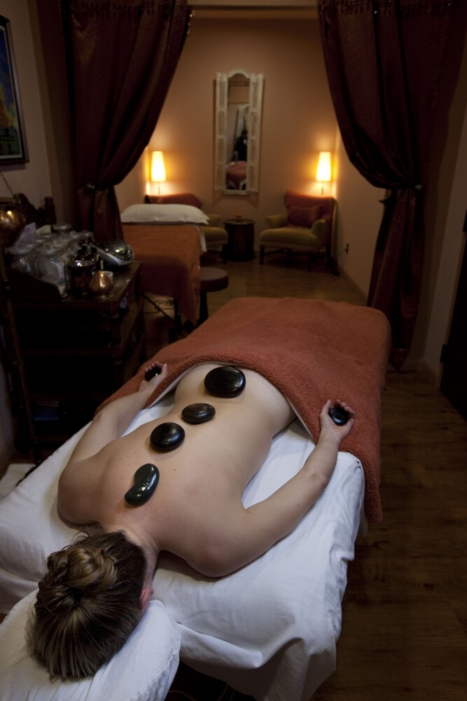 Spa Treatment