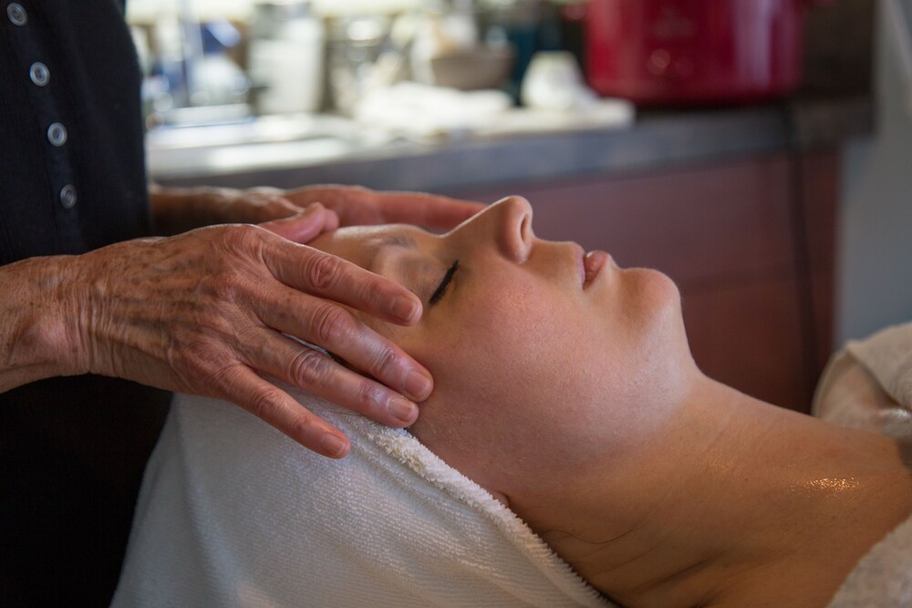 Spa Treatment