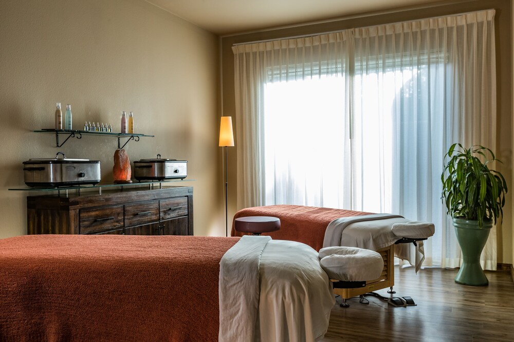 Treatment Room