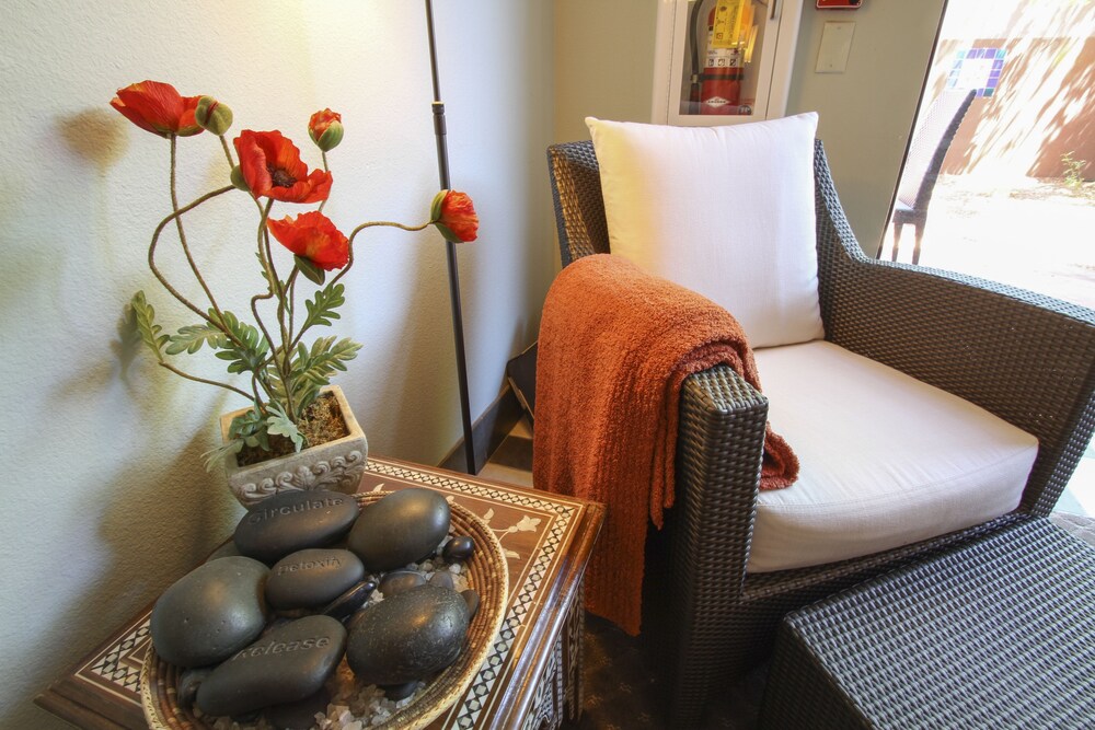 Treatment Room