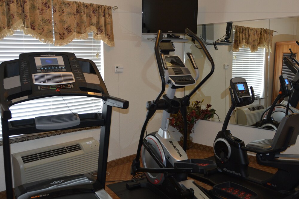 Fitness Studio