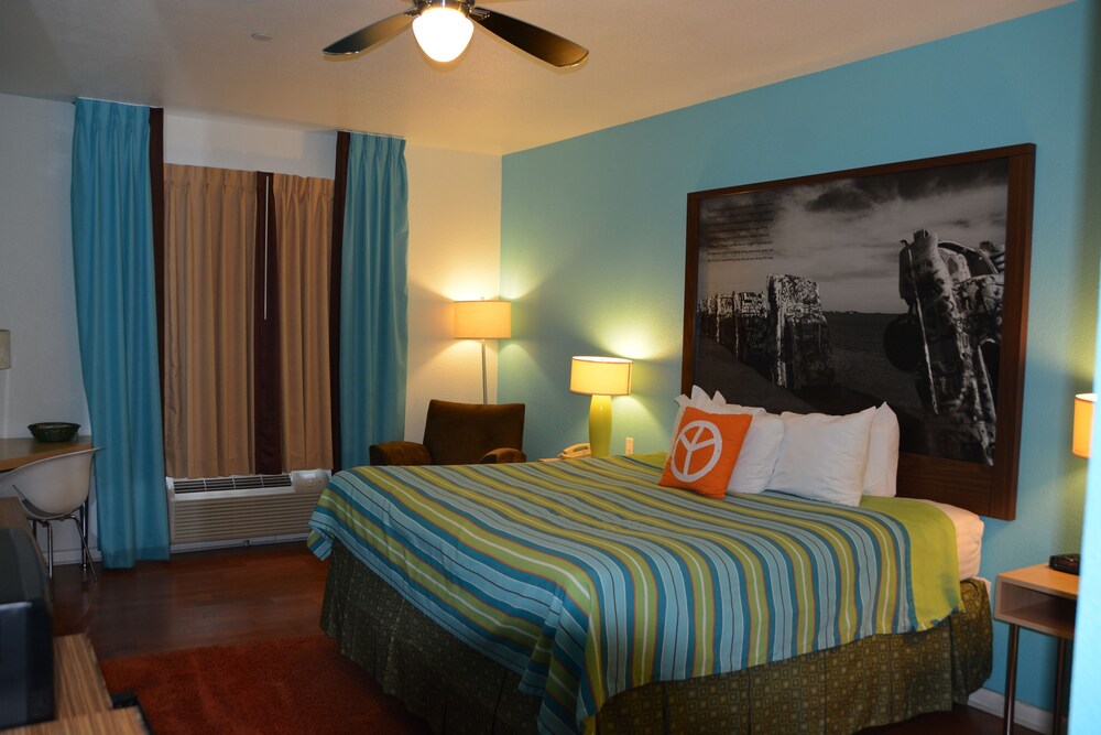 Guestroom