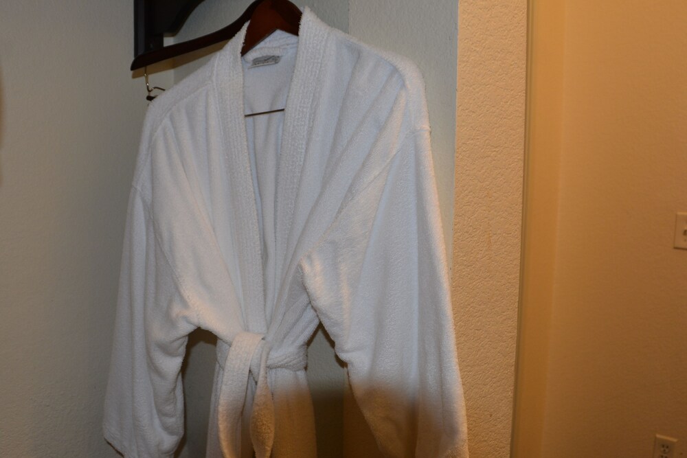 In-Room Amenity