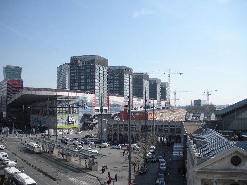 City View