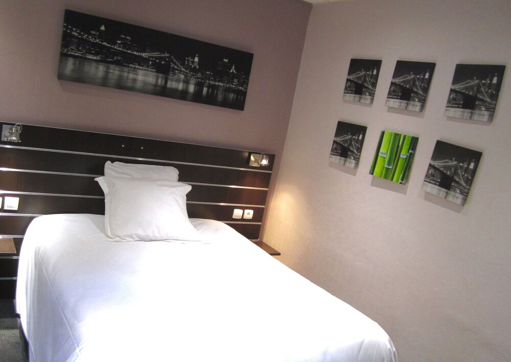 Guestroom