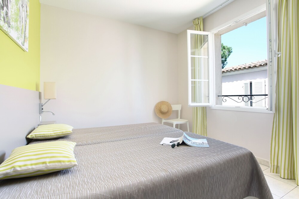 Three room six - Guestroom