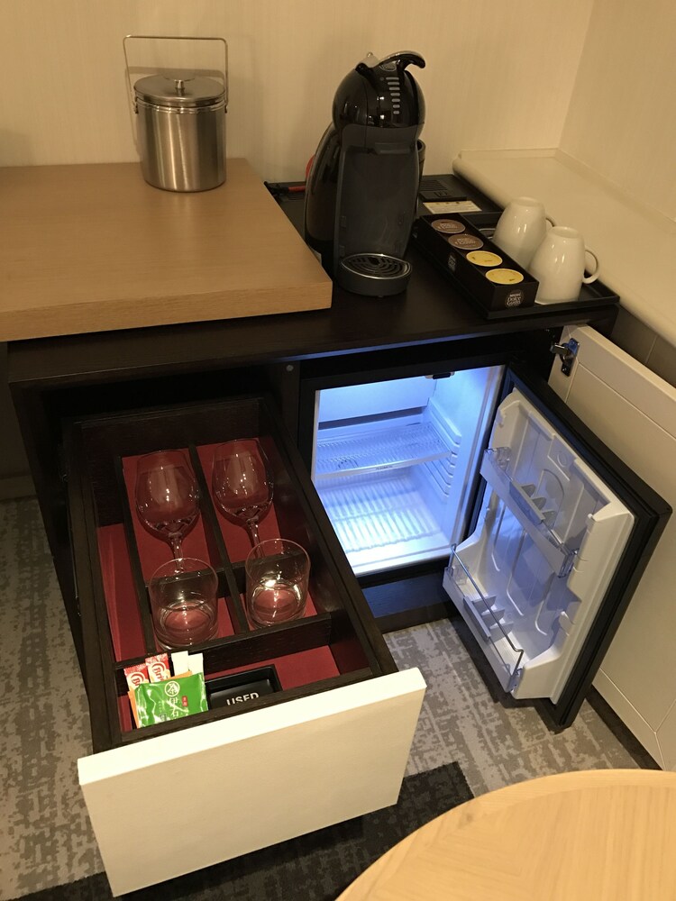 In-Room Amenity
