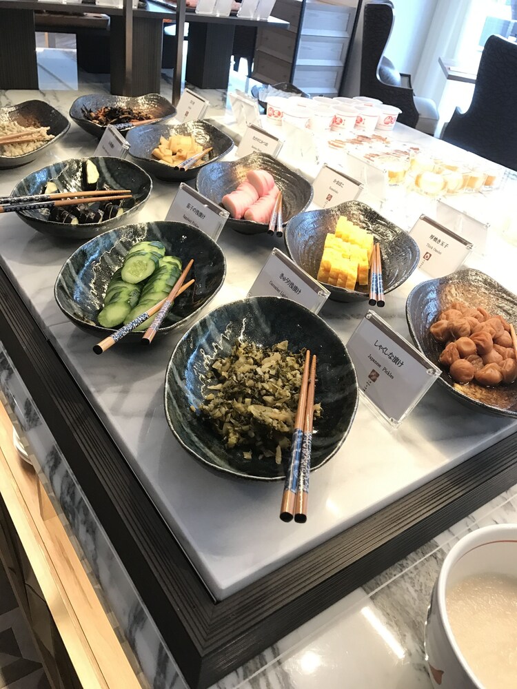 Buffet