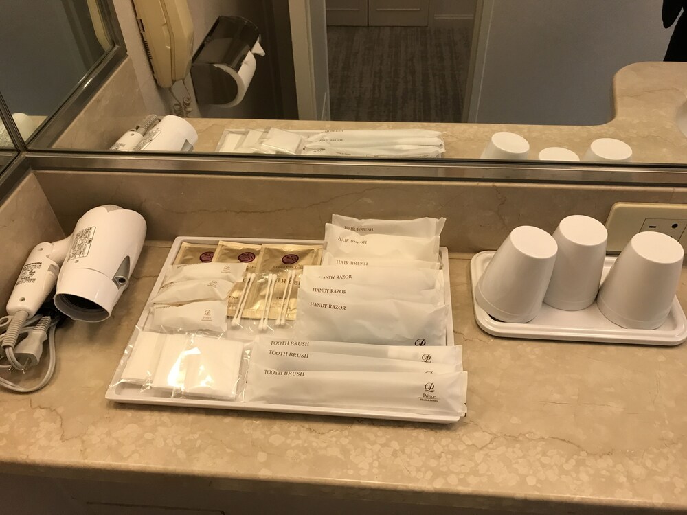 In-Room Amenity