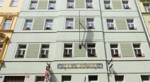 Hotel Front