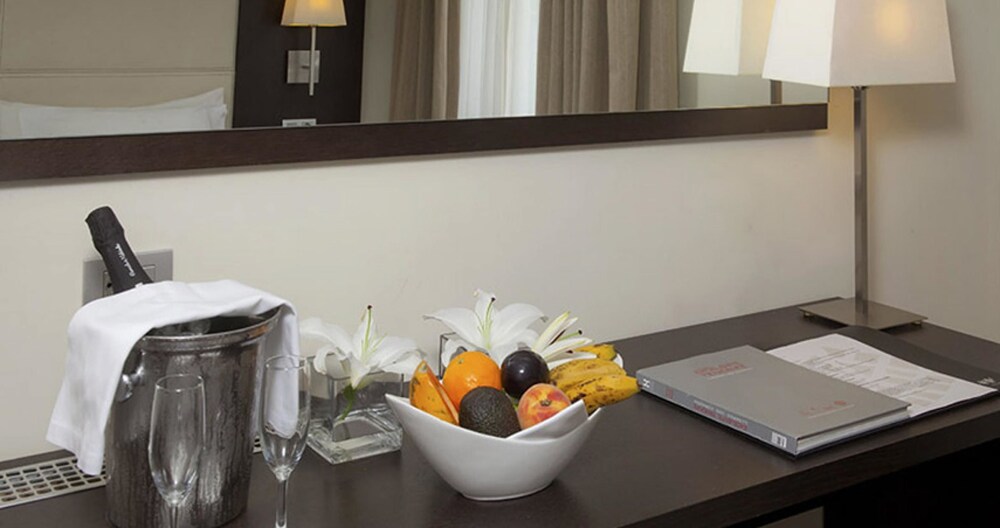 In-Room Amenity