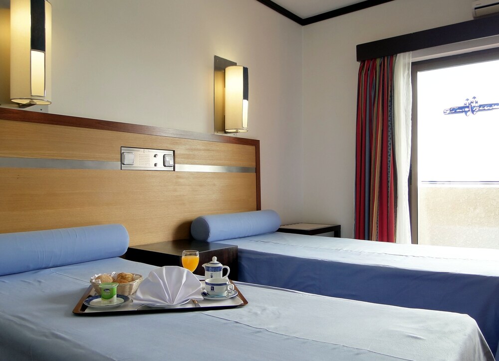 Studio - Guestroom