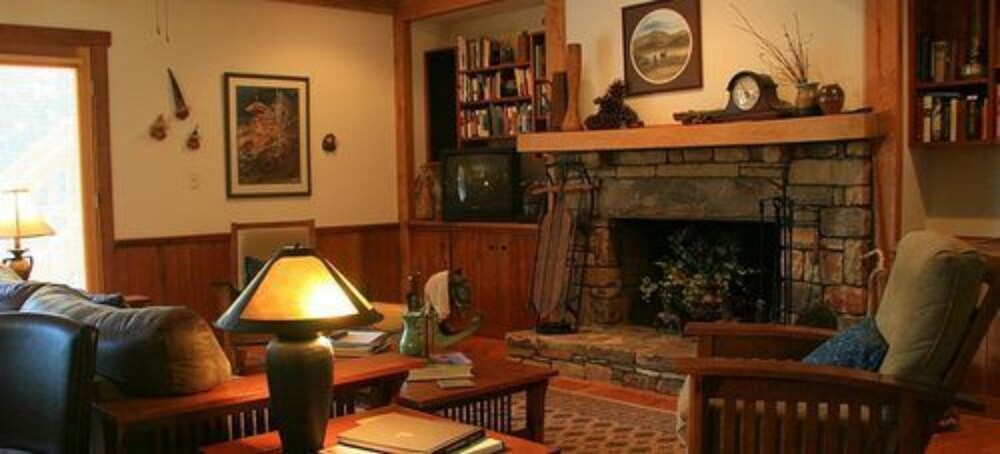 Hotel Interior