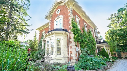 Norfolk Guest House