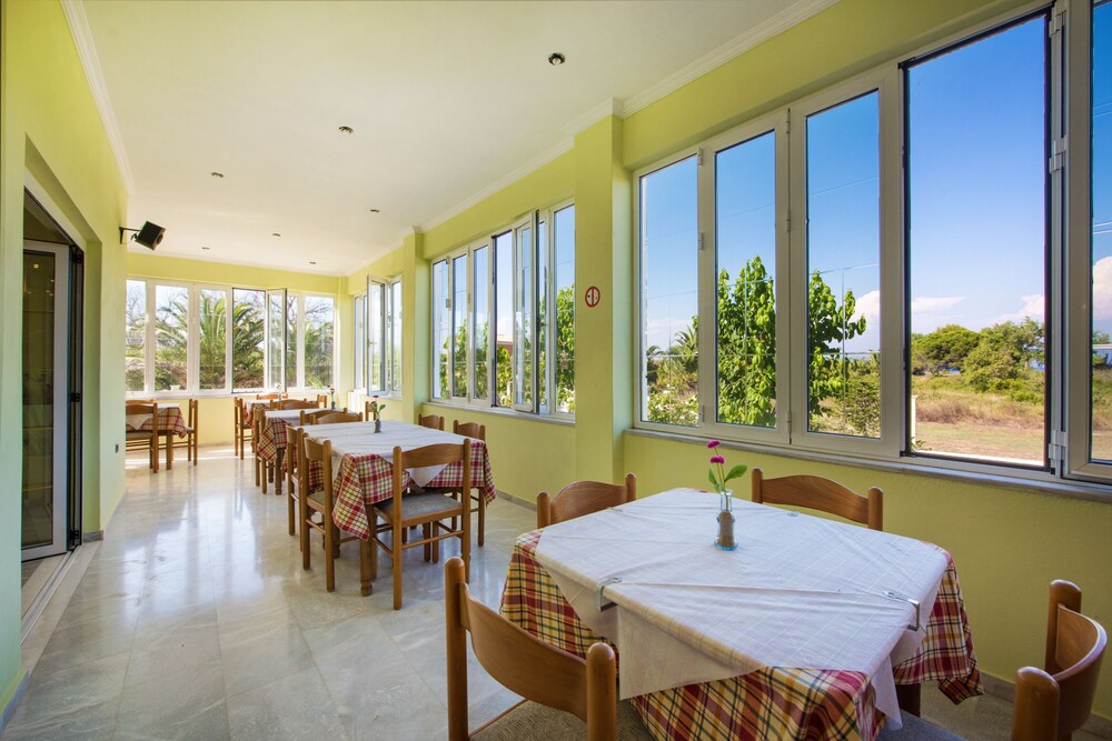 Hotel Interior