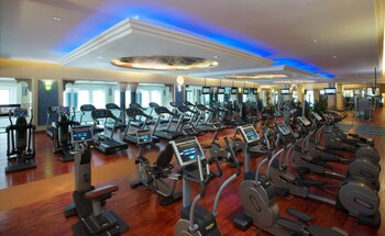 Sports Facility