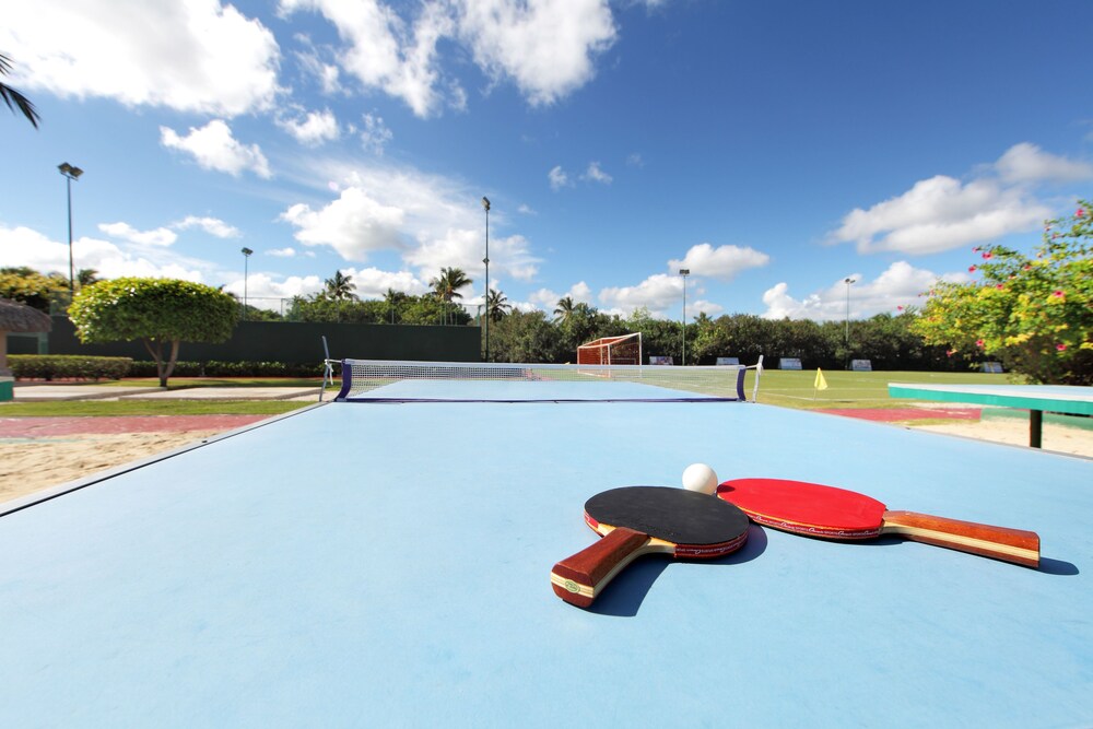 Instalaciones deportivas