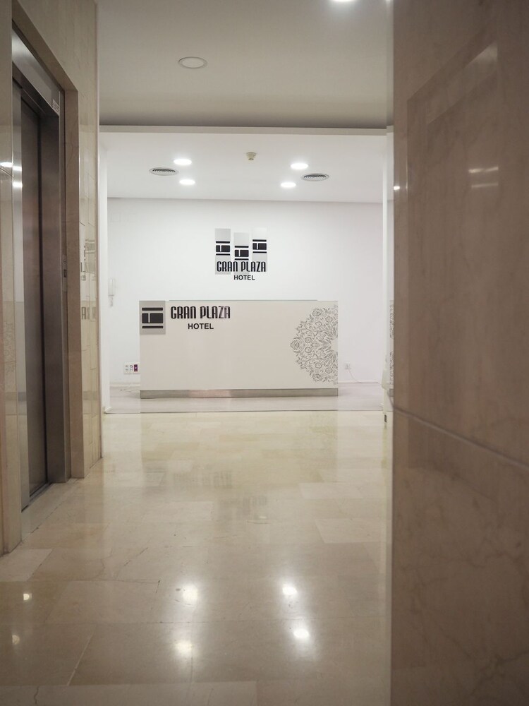 Hotel Interior