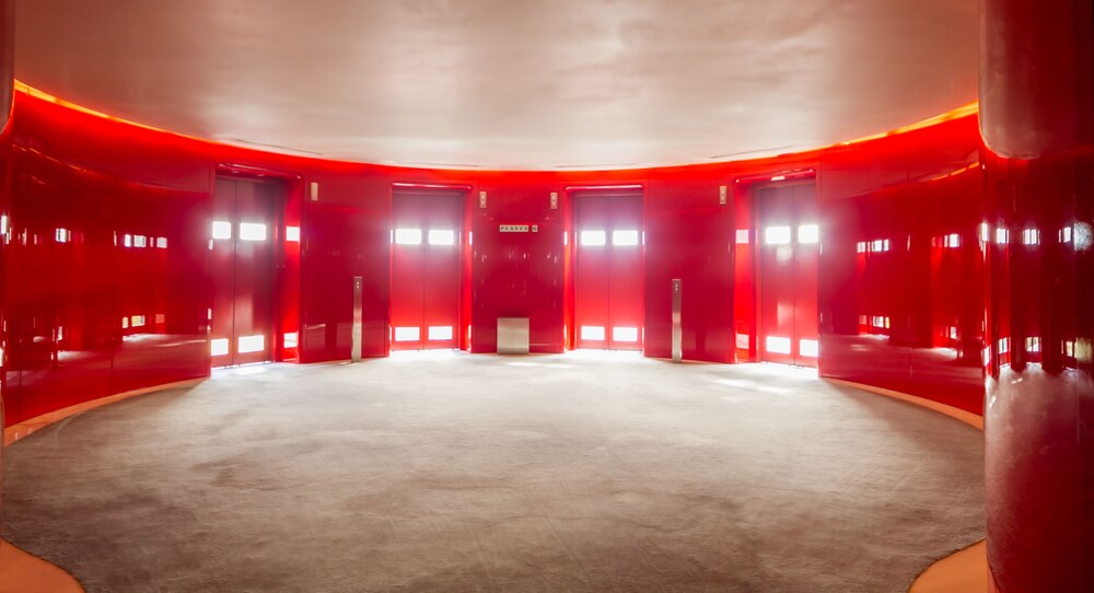 Hotel Interior