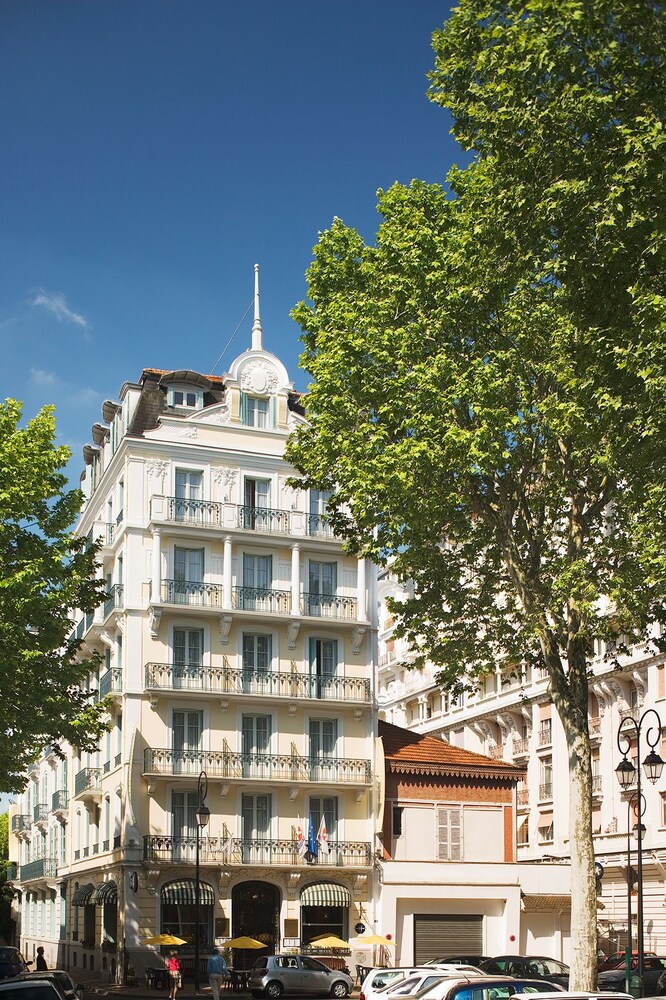 Hotel Front