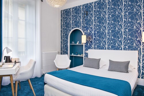 The Originals Boutique, Hôtel Les Nations, Vichy (Inter-Hotel)