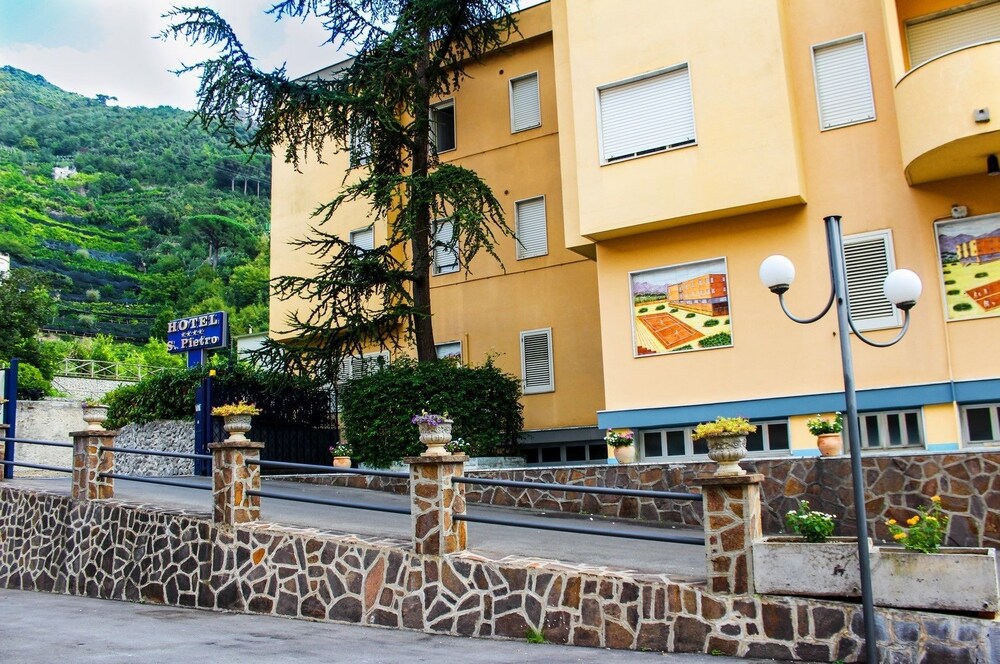 Hotel Front