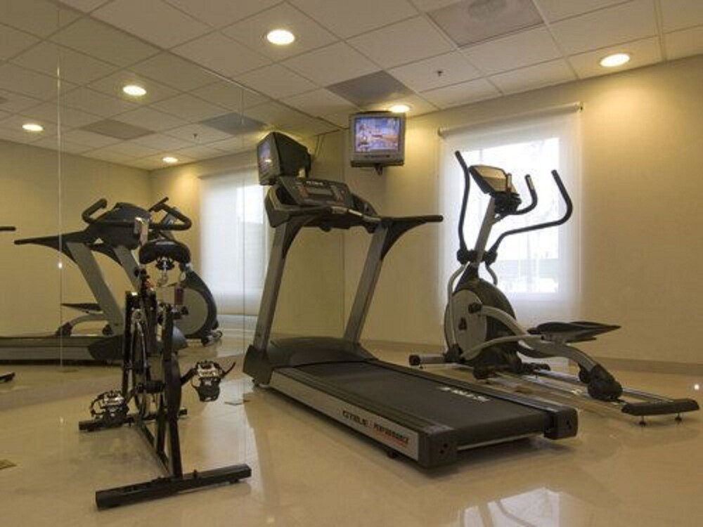 Sports Facility