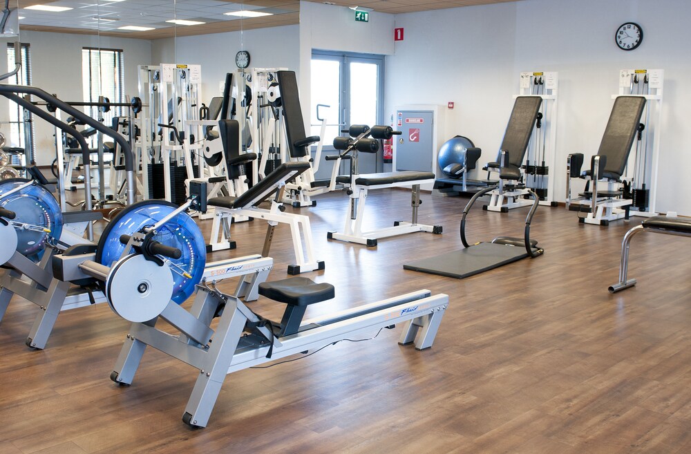 Sports Facility