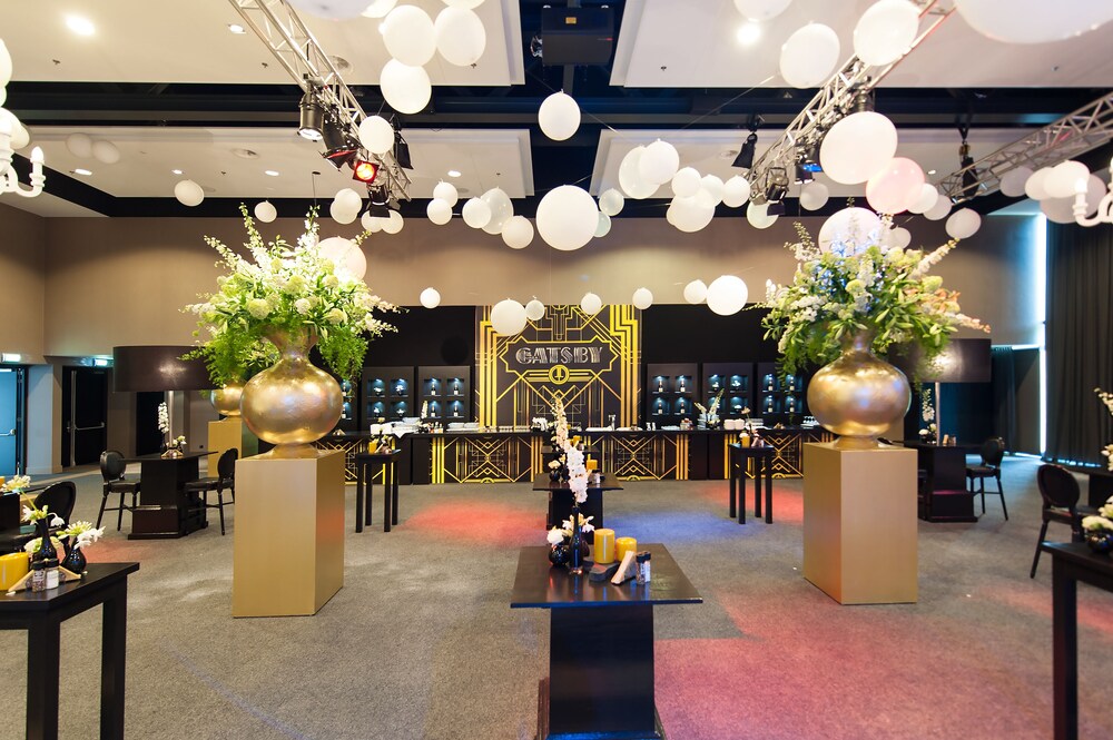 Reception Hall