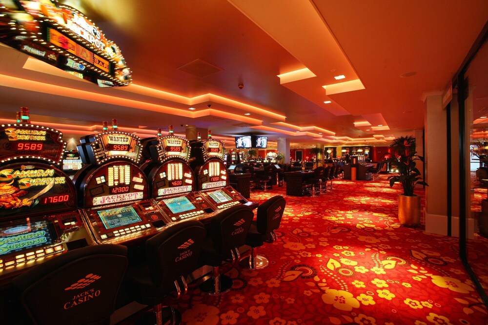 Casino